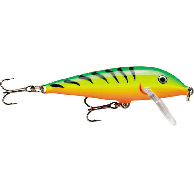 Воблер RAPALA Countdown 11 /FT /тонущий/ 11см, 16гр