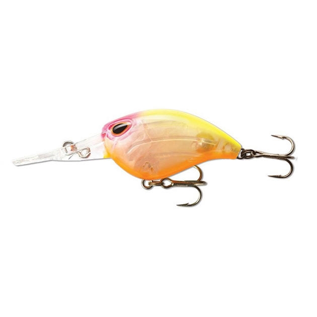 Воблер STORM GOMOKU Crank 38F /CLPHC  /плавающий/  до 1,5м, 3,8см, 5гр