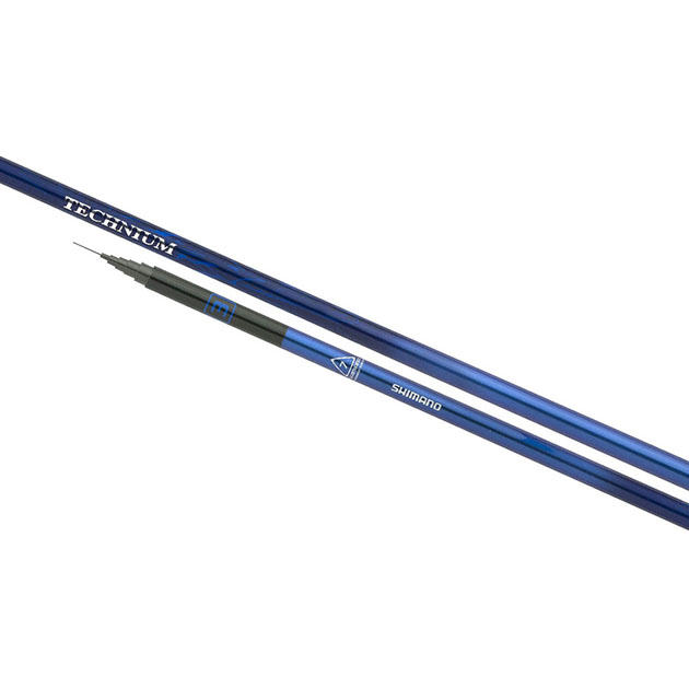 Удилище SHIMANO Technium Trout Hi Power 8-450