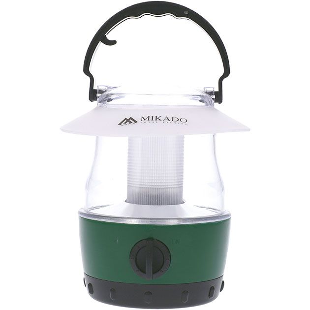 Фонарь для кемпинга Mikado AML01-8006