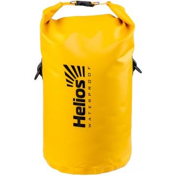 Драйбег 30л (d30/h70cm) желтый Helios (HS-DB-303070-Y)