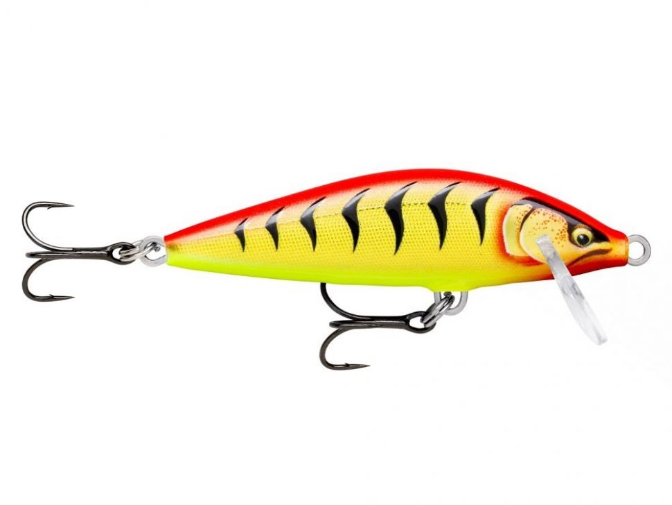 Воблер RAPALA CountDown Elite 75 /GDHT /тонущий/ 1,2м, 7,5см, 10гр