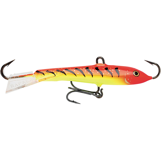 Балансир Rapala W02 /HT  (20мм/ 4гр)