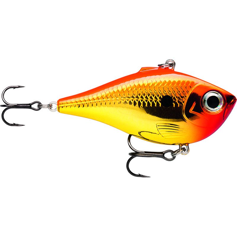 Воблер RAPALA Rippin' Rap 05 /CGFR /тонущий/ 5см, 9гр.