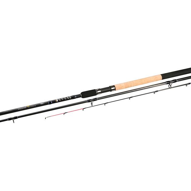 Фидерное удилище Mikado NIHONTO HEAVY Feeder 390 (тест (до 150 г)