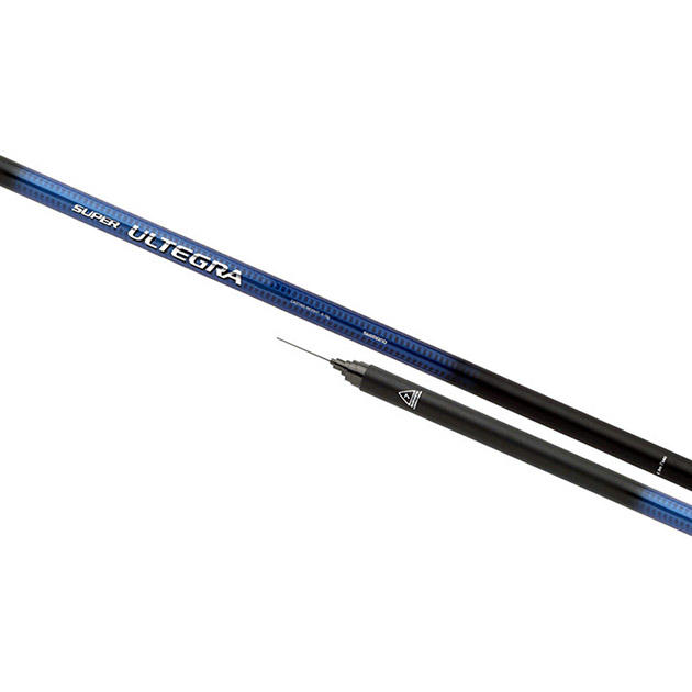 Удилище SHIMANO Super Ultegra Medium 600 (Тест 8-18гр. длина 600см.)