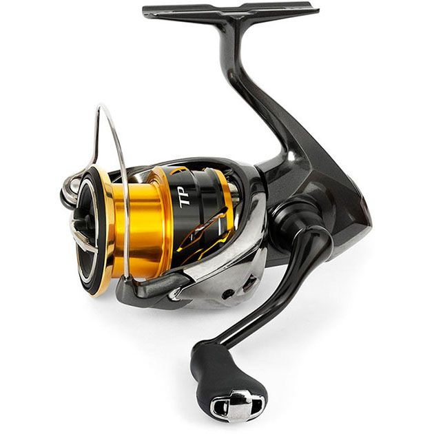 Катушка SHIMANO Twinpower 2500 FD