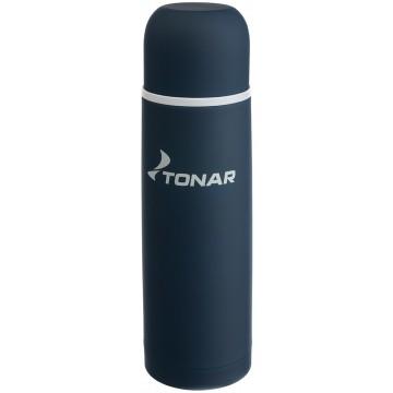 Термос HS.TM-032 750ML с ситечком TONAR