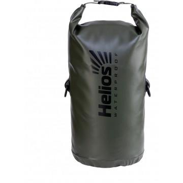 Драйбег 15л (d25/h62cm) хаки Helios (HS-DB-152562-H)