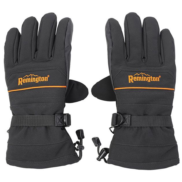 Перчатки Remington Activ Gloves Black р. L/XL