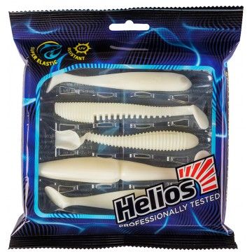 Набор приманок Ночная рыбалка Бигфиш 5шт/упак SET#1 (HS-PNFB-SET1) Helios