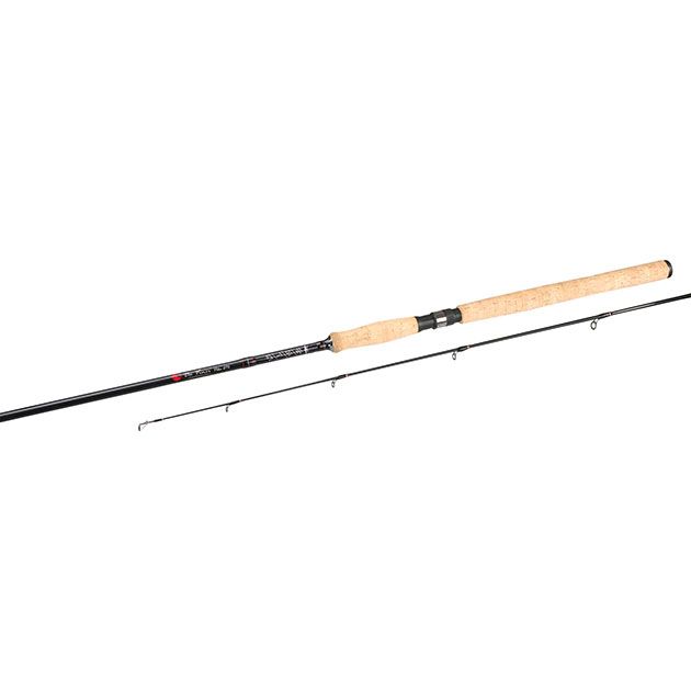 Спиннинг Mikado DA VINCI PIKE 210 (тест 5-25 г)