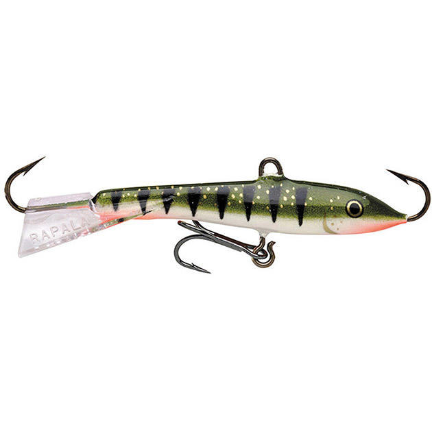 Балансир Rapala W02 /NP  (20мм/ 4гр)