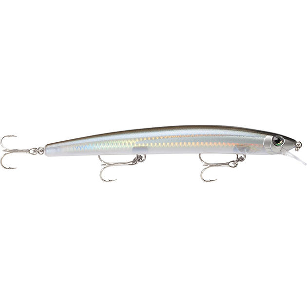 Воблер RAPALA MaxRap 13 /FANC /суспендер/ 0,3-0,9м, 13см, 15гр