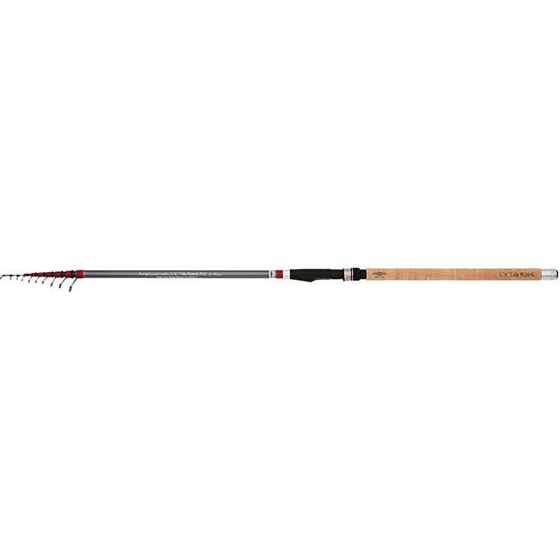 Матчевое удилище Mikado LEXUS TELE Match 400 (до 25 г)