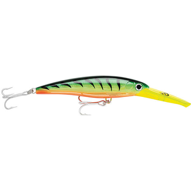 Воблер RAPALA X-Rap Magnum 15 /FT /плавающий/ до 4,5м, 12см, 32гр.