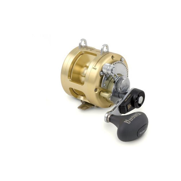 Катушка SHIMANO Tiagra 30 WLRS
