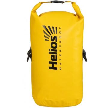 Драйбег 15л (d25/h62cm) желтый Helios (HS-DB-152562-Y)