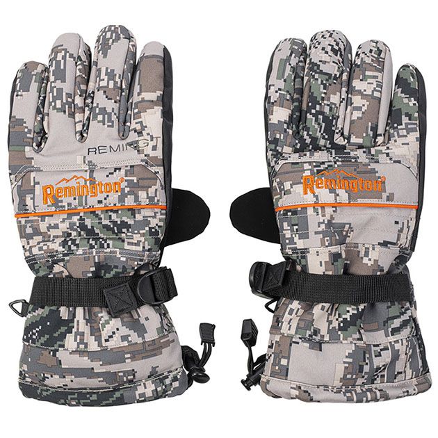 Перчатки Remington Activ Gloves figure р. L/XL