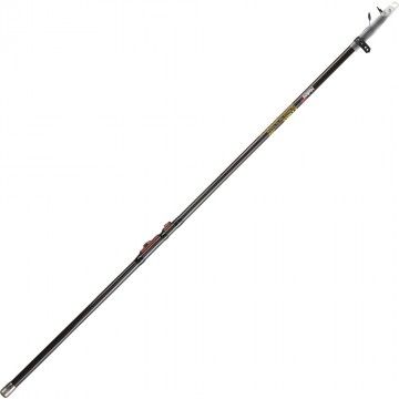 Удилище проводочное Prince carbon, 5m, 10-30g (HS-P-500K) Helios