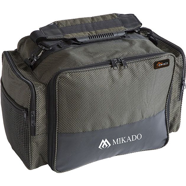 Сумка для рыболовных принадлежностей Mikado UWF-006 (47 x 27 x 31 см.)
