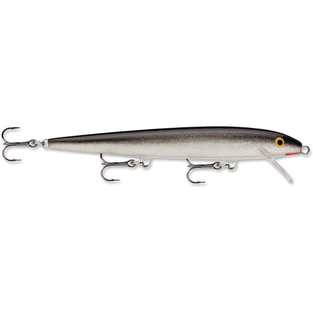 Воблер RAPALA Original Floater 13 /S /плавающий/ 1,2-1,8м, 13см, 7гр