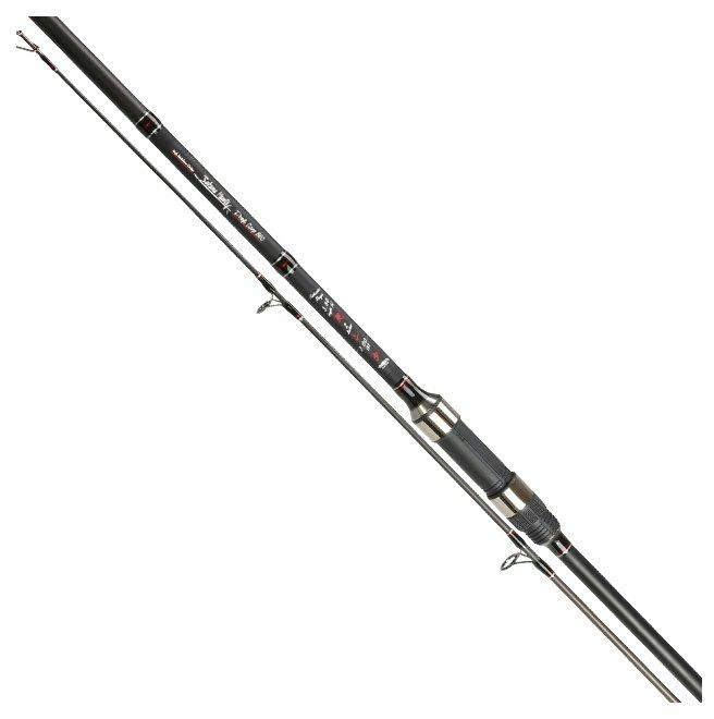 Карповое удилище Mikado SAKANA HANTA PROFI Carp 360 / 3.00 lbs (2 секц.)