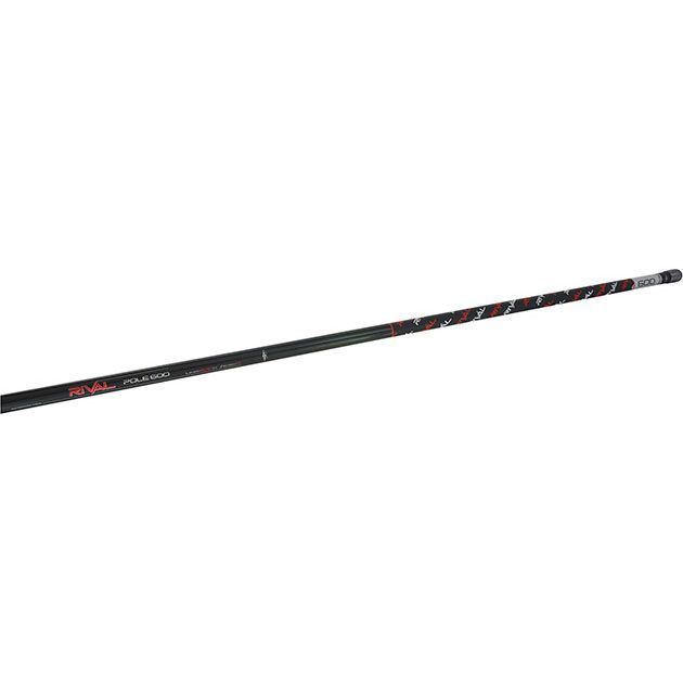 Удилище телескопическое без колец Mikado RIVAL POLE 500