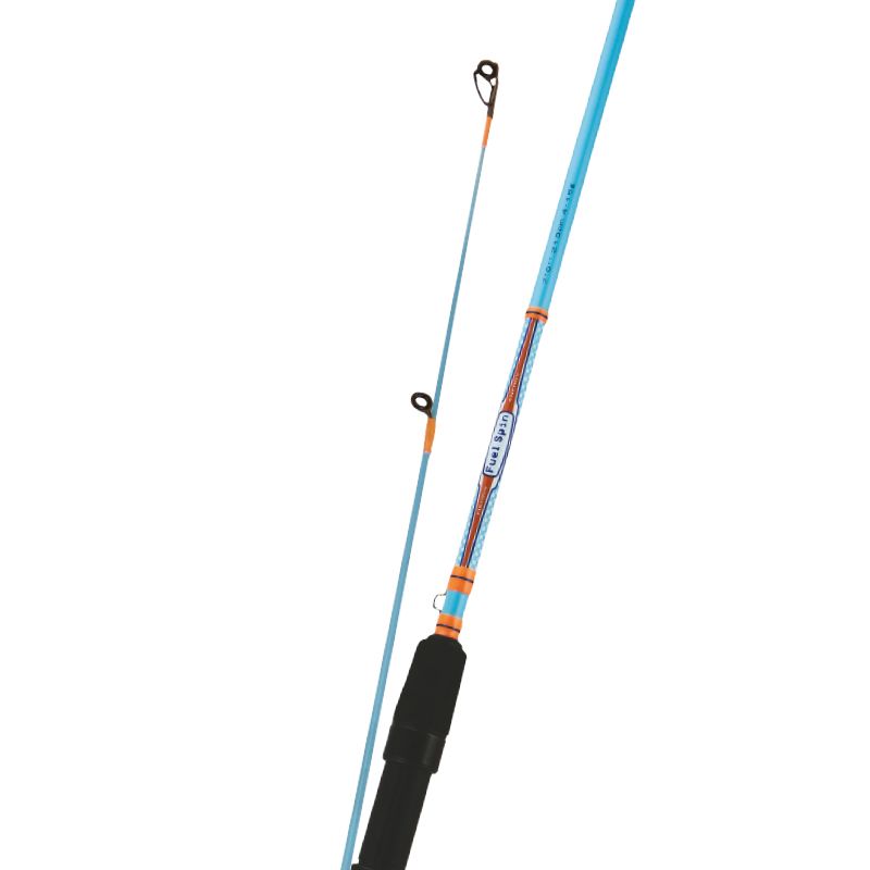 Удилище Okuma Fuel Spin 9'0'' 274cm 20-50g 2sec