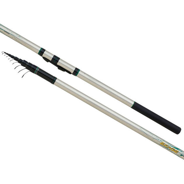 Удилище SHIMANO Exage Fast 500