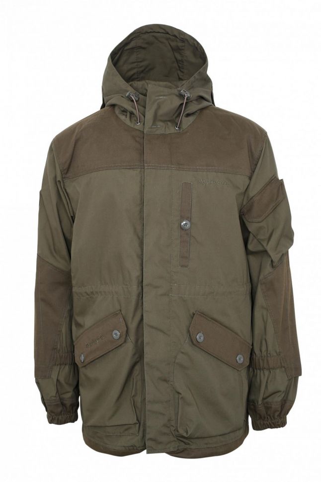 Куртка Remington облегченная, горка (зеленый), р. S