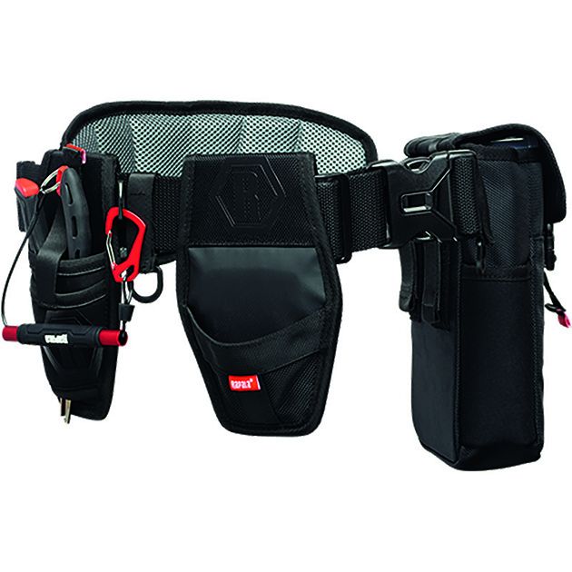 Пояс RAPALA TOOL BALT  для аксессуаров