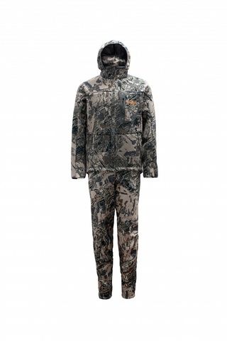 Костюм Remington Stalker Figure р. S