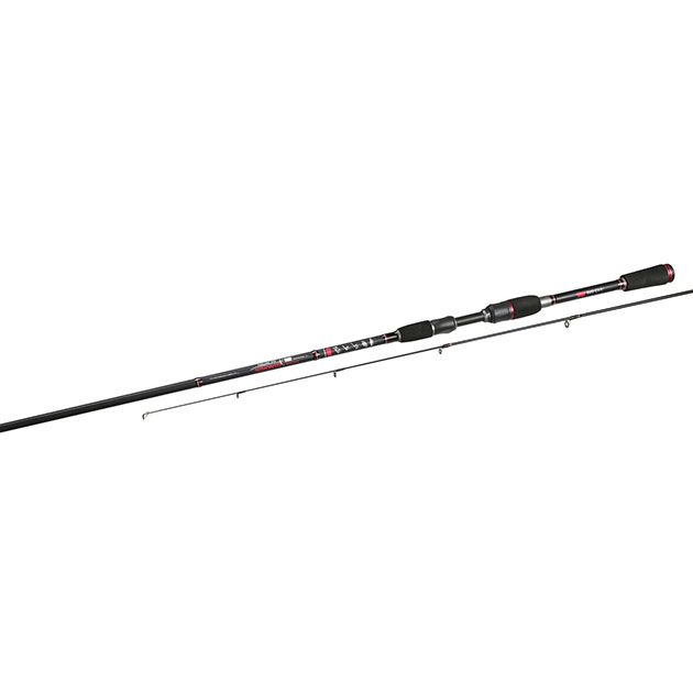 Спиннинг Mikado NIHONTO RED CUT FEELING 240 (до 10 г)