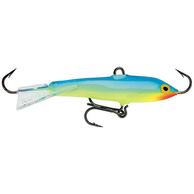 Балансир Rapala W02 /PRT  (20мм/ 4гр)