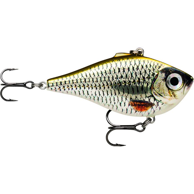 Воблер RAPALA Rippin' Rap 05 /ROL /тонущий/ 5см, 9гр.