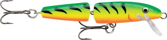 Воблер RAPALA Countdown Jointed 09 /FT /тонущий/ 9см 12гр
