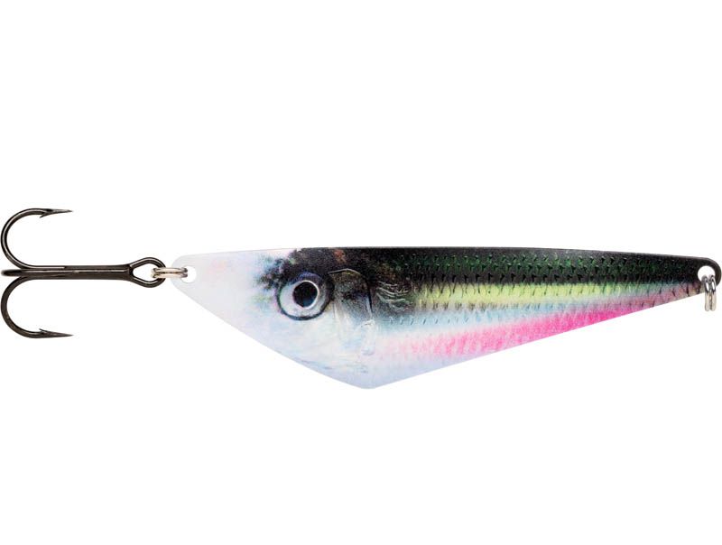 Блесна RAPALA Harmaja 31 /HRL / 11,6см, 31гр.