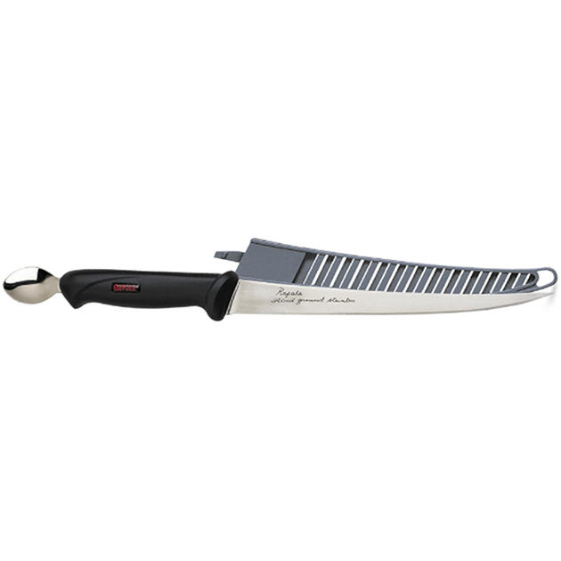 RSPF9 Филейный нож Rapala (лезвие 23 см)