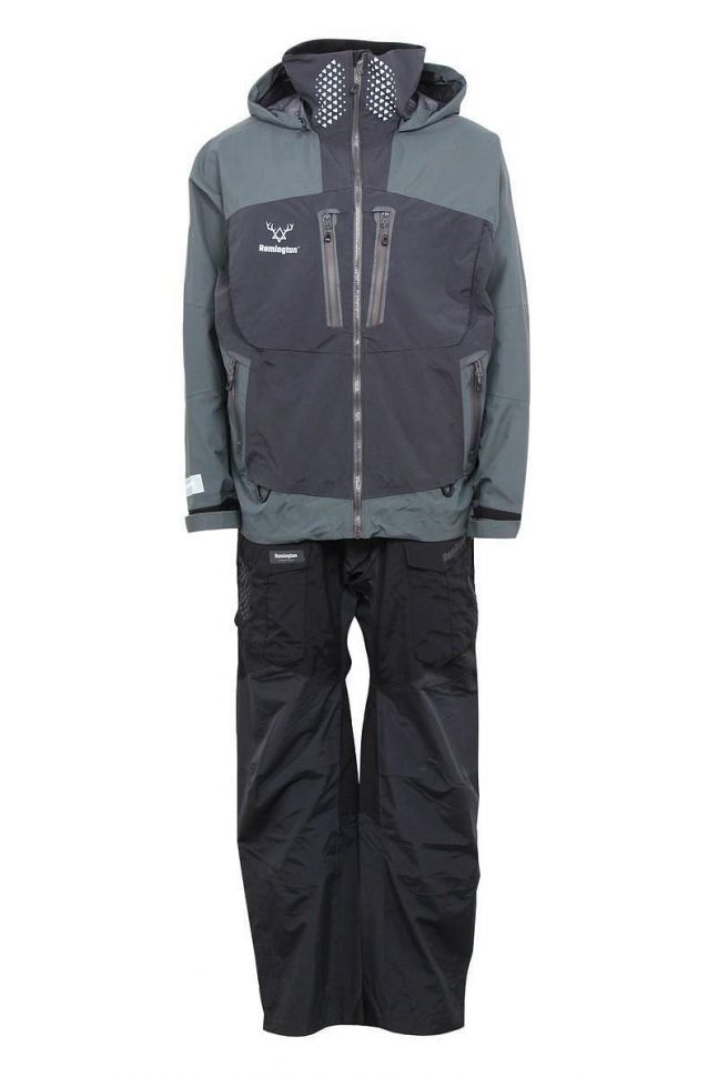 Костюм Remington Fishing II Suit, (gray) р. XL