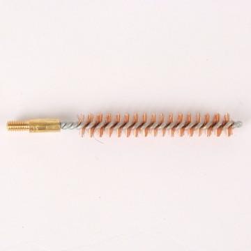 Ершик бронзовый Helios кал. 4,5 мм HS6430-4.5