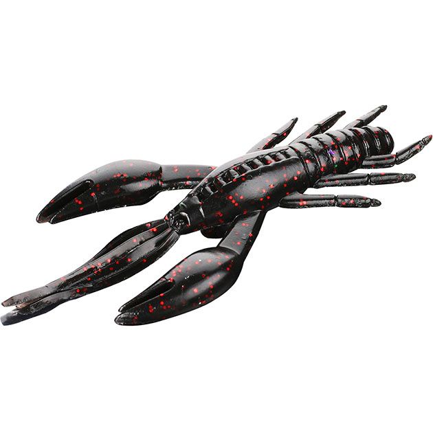 Рак силиконовый Mikado CRAY FISH 9 см. / 559  ( 2 шт.)