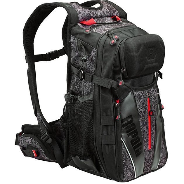 Рюкзак RAPALA Urban