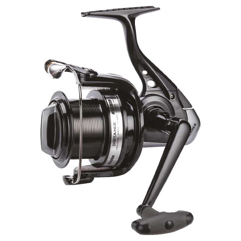 Катушка Okuma Distance DTA 60