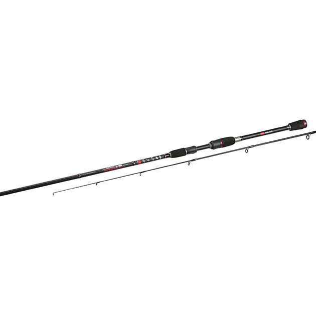 Спиннинг Mikado NIHONTO RED CUT PERCH 180 (тест 3-15 г)