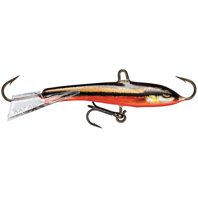 Балансир Rapala W02 /RBDL  (20мм/ 4гр)