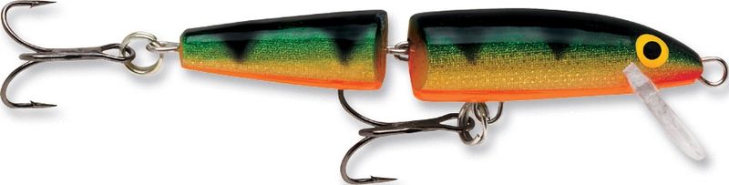 Воблер RAPALA Countdown Jointed 09 /P /тонущий/ 9см 12гр