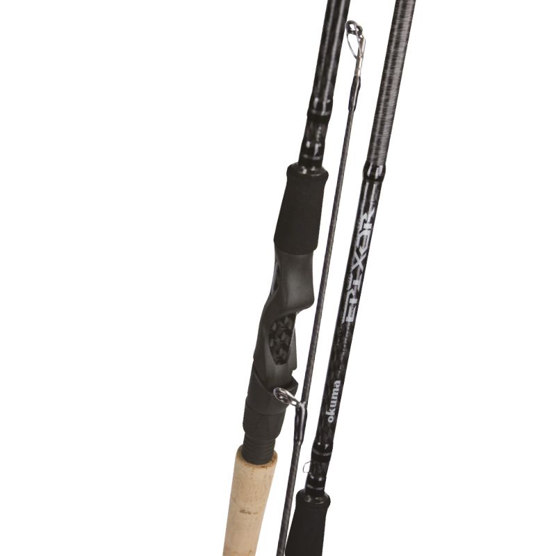 Удилище Okuma Epixor Travel 9'6'' 288cm 10-32g 4sec