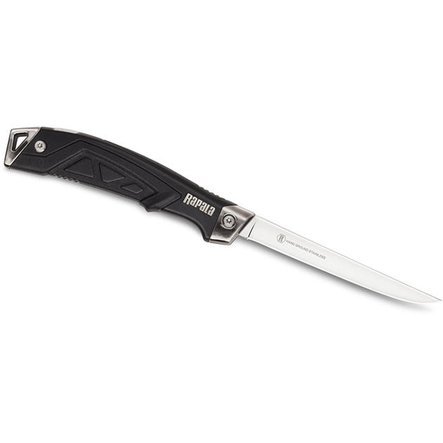 Нож складной RAPALA RCD Folding Fillet