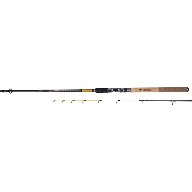 Удилище штекерное Mikado FURRORE 3K SEA HEAVY Picker 270 ( до 250 гр.)
